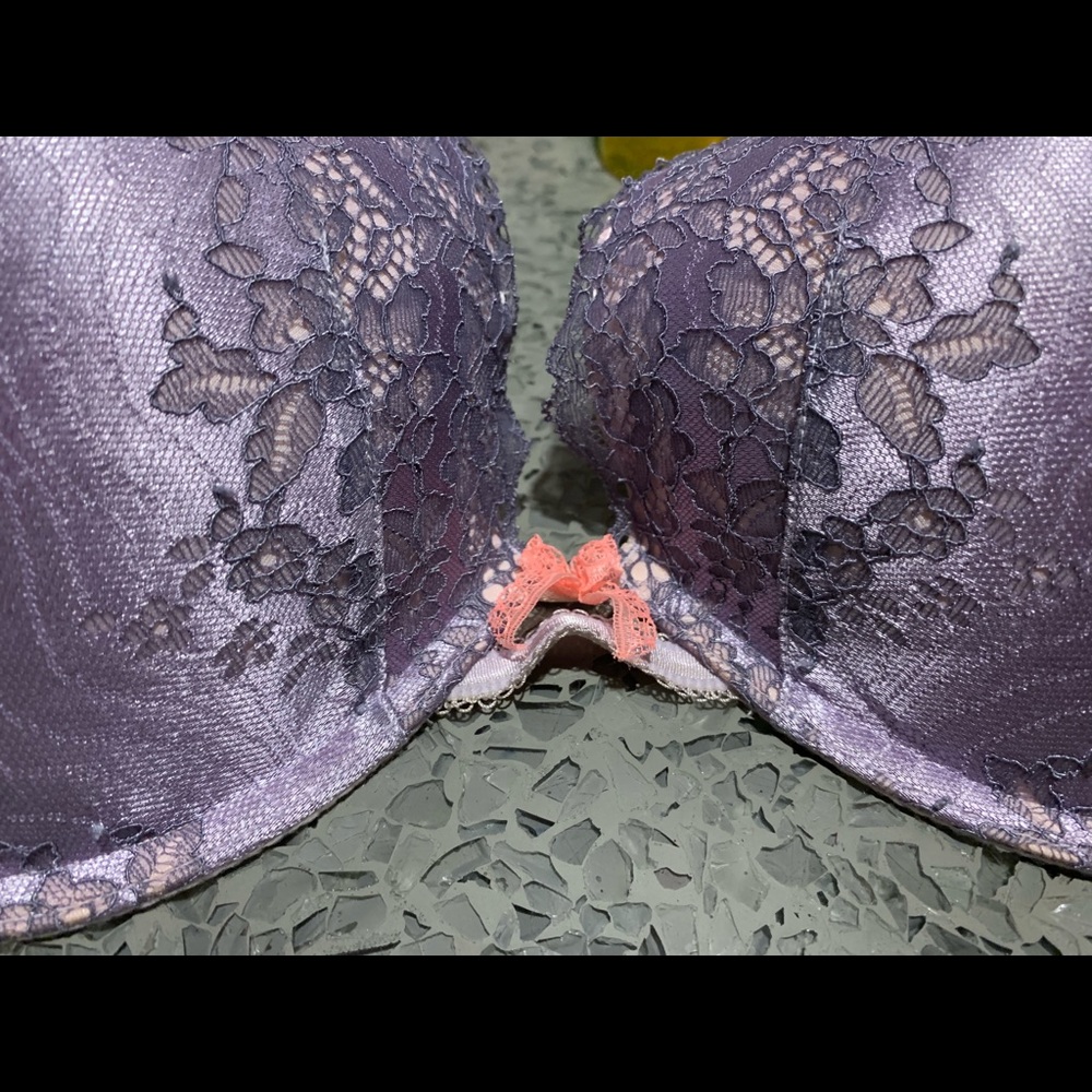 Victoria’s Secret Bra